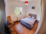 Location de particuliers � particuliers Villa Goizeko Izarra Hossegor plage centrale Location saisonni�re Landes photo 8