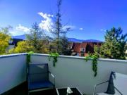 Location de particuliers � particuliers L'Obernai, vue sur le haut de la ville, du clocher, Vosges G�te Bas Rhin photo 11