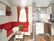 Location de particuliers � particuliers Mobil-home Les Cigales 5* Le Muy dans le Var, r�gion PACA - Provence-Alpes-C�te d'Azur Camping / Mobile-home Var photo 6