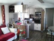 Location de particuliers � particuliers Mobil-home Les Cigales 5* Le Muy dans le Var, r�gion PACA - Provence-Alpes-C�te d'Azur Camping / Mobile-home Var photo 8