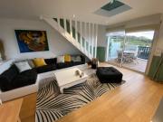 Location de particuliers � particuliers Chambres vue mer dans appartement 1�re ligne de mer Chambres d'hotes Pyr�n�es Atlantiques photo 4