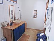 Location de particuliers � particuliers En Pascot - appartement Tournesol dans ferme historique (� 10 mn : Canal du Midi, lacs, Villefranche-de-Lauragais) Location saisonni�re Haute garonne photo 12