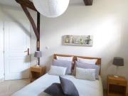 Location de particuliers � particuliers En Pascot - appartement Tournesol dans ferme historique (� 10 mn : Canal du Midi, lacs, Villefranche-de-Lauragais) Location saisonni�re Haute garonne photo 3