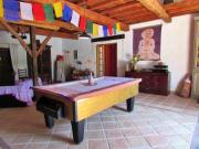 Location de particuliers � particuliers En Pascot - g�te 6 personnes dans ferme historique (� 10 mn : Canal du Midi, lacs, Villefranche-de-Lauragais) G�te Haute garonne photo 7