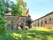 Location de particuliers � particuliers En Pascot - 2 chambres - 4 pers - dans ferme historique (� 10 mn : Canal du Midi, lacs, Villefranche-de-Lauragais) Chambres d'hotes Haute garonne photo 2