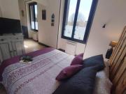 Location de particuliers � particuliers location vacances Le Tartaret 2 pers. Murol Location saisonni�re Puy de D�me photo 3