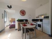 Location de particuliers � particuliers location vacances Le Tartaret 2 pers. Murol Location saisonni�re Puy de D�me photo 4