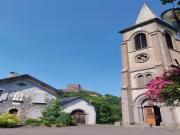 Location de particuliers � particuliers location vacances Le Tartaret 2 pers. Murol Location saisonni�re Puy de D�me photo 8