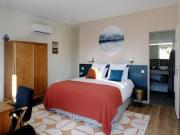 Location de particuliers � particuliers Le Logis Rouge Chambres d'h�tes la Rochelle Chambres d'hotes Charente maritime photo 10