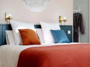 Location de particuliers � particuliers Le Logis Rouge Chambres d'h�tes la Rochelle Chambres d'hotes Charente maritime photo 11