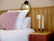 Location de particuliers � particuliers Le Logis Rouge Chambres d'h�tes la Rochelle Chambres d'hotes Charente maritime photo 7