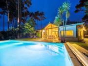 Location de particuliers � particuliers Villa au Cap-d 'Agde - Piscine priv�e, proche mer 8/10 personnes, animaux accept�s Location saisonni�re H�rault photo 10