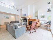Location de particuliers � particuliers Villa au Cap-d 'Agde - Piscine priv�e, proche mer 8/10 personnes, animaux accept�s Location saisonni�re H�rault photo 12