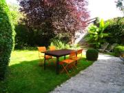 Location de particuliers � particuliers Gite pr�s de Senlis - 20mn Parc Ast�rix G�te Oise photo 2