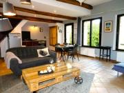 Location de particuliers � particuliers Gite pr�s de Senlis - 20mn Parc Ast�rix G�te Oise photo 3