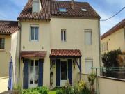 Location g�te, chambres d'hotes G&icirc;te de plain-pied au calme proche Centre Ville dans le d�partement Dordogne 24