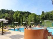 Location de particuliers � particuliers CAMPING 3* LE MOULIN DE SERRE AVEC PISCINE CHAUFFEE Camping / Mobile-home Puy de D�me photo 10