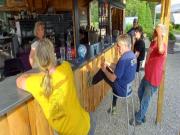 Location de particuliers � particuliers CAMPING 3* LE MOULIN DE SERRE AVEC PISCINE CHAUFFEE Camping / Mobile-home Puy de D�me photo 5