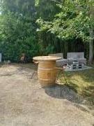 Location de particuliers � particuliers Mas Laborde chambreset table d'h�tes,piscine,dans le calme en campagne. (Lot) Chambres d'hotes Lot photo 5
