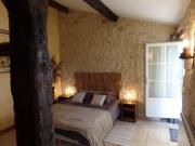 Location de particuliers � particuliers Mas Laborde chambreset table d'h�tes,piscine,dans le calme en campagne. (Lot) Chambres d'hotes Lot photo 7