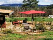 Location de particuliers � particuliers G�te douillet dans vieux mas, au c�ur du parc national des C�vennes G�te Gard photo 2