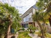 Location g�te, chambres d'hotes Laouen Blavezh'ti piscine,sauna, jacuzzi, belle vue sur fleuve,halage, proche des c&ocirc;tes  dans le d�partement Morbihan 56