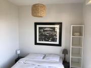 Location de particuliers � particuliers Appartement dans r�sidence de standing pour 4 personne(s) Location saisonni�re Alpes maritimes photo 8