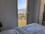 Location de particuliers � particuliers Appartement dans r�sidence de standing pour 4 personne(s) Location saisonni�re Alpes maritimes photo 9