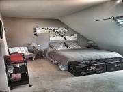 Location g�te, chambres d'hotes B&B Chez S&eacute;verine dans le d�partement Loir et Cher 41