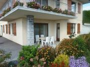 Location de particuliers � particuliers Appartement cosy et authentique au rez-de-chauss�e d�une villa  G�te Haute Savoie photo 2