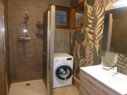 Location de particuliers � particuliers Appartement cosy et authentique au rez-de-chauss�e d�une villa  G�te Haute Savoie photo 8