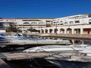 Location de particuliers � particuliers TARIF REDUIT ATTRACTIF - T1bis SETE contemporain raffin� RdeC 300m de la mer Location saisonni�re H�rault photo 13