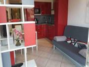 Location de particuliers � particuliers TARIF REDUIT ATTRACTIF - T1bis SETE contemporain raffin� RdeC 300m de la mer Location saisonni�re H�rault photo 2