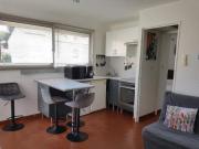 Location de particuliers � particuliers T2 SETE Terrasse / climatis� / cosy / lumineux � 250m de la mer Location saisonni�re H�rault photo 3