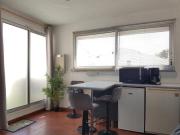 Location de particuliers � particuliers T2 SETE Terrasse / climatis� / cosy / lumineux � 250m de la mer Location saisonni�re H�rault photo 4