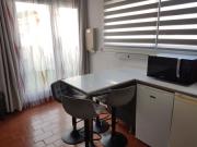 Location de particuliers � particuliers T2 SETE Terrasse / climatis� / cosy / lumineux � 250m de la mer Location saisonni�re H�rault photo 5