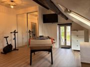 Location de particuliers � particuliers G�te du Parc 3*, de 2 � 12 personnes, au c�ur parc naturel r�gional du Morvan - G�te � Dun Les Places, Bourgogne, Ni�vre G�te Ni�vre photo 10