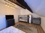 Location de particuliers � particuliers G�te du Parc 3*, de 2 � 12 personnes, au c�ur parc naturel r�gional du Morvan - G�te � Dun Les Places, Bourgogne, Ni�vre G�te Ni�vre photo 15