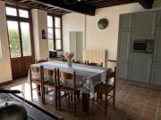 Location de particuliers � particuliers G�te du Parc 3*, de 2 � 12 personnes, au c�ur parc naturel r�gional du Morvan - G�te � Dun Les Places, Bourgogne, Ni�vre G�te Ni�vre photo 7