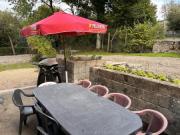 Location de particuliers � particuliers G�te du Parc 3*, de 2 � 12 personnes, au c�ur parc naturel r�gional du Morvan - G�te � Dun Les Places, Bourgogne, Ni�vre G�te Ni�vre photo 8