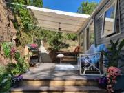 Location de particuliers � particuliers ENVIRONS DE CANNES MANDELIEU Location saisonni�re Alpes maritimes photo 10