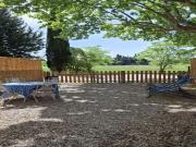 Location g�te, chambres d'hotes En Provence g&icirc;te la Muscadelle dans le d�partement Vaucluse 84