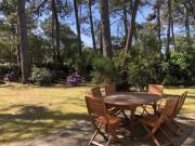 Location de particuliers � particuliers Villa Alpatsyka, plage � pied Location saisonni�re Landes photo 4