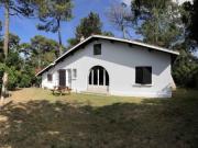 Location de particuliers � particuliers Villa Alpatsyka, plage � pied Location saisonni�re Landes photo 5