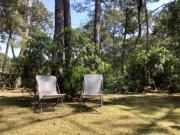 Location de particuliers � particuliers Villa Alpatsyka, plage � pied Location saisonni�re Landes photo 7