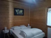 Location de particuliers � particuliers Chalet 8 personnes � R�nac Plage Chalet Cantal photo 4