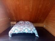 Location de particuliers � particuliers Chalet 8 personnes � R�nac Plage Chalet Cantal photo 5
