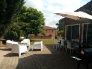 Location de particuliers � particuliers Chalet 8 personnes � R�nac Plage Chalet Cantal photo 6
