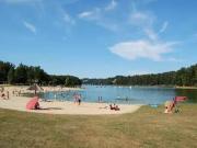 Location de particuliers � particuliers Chalet 8 personnes � R�nac Plage Chalet Cantal photo 7