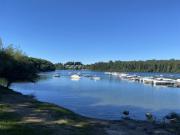 Location de particuliers � particuliers Chalet 8 personnes � R�nac Plage Chalet Cantal photo 9